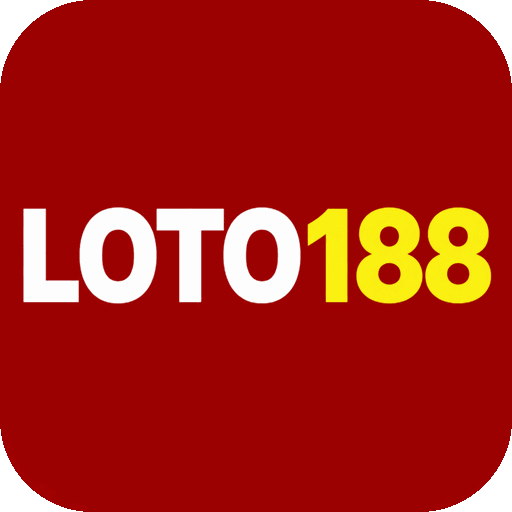 Logo loto188
